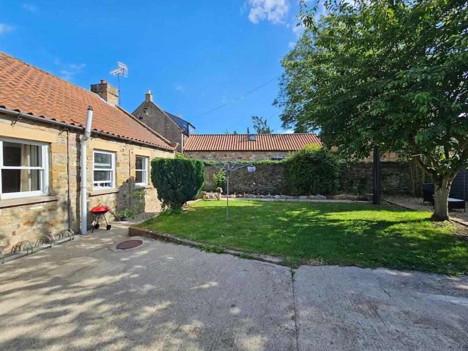 Ravensworth Cottage Экстерьер фото