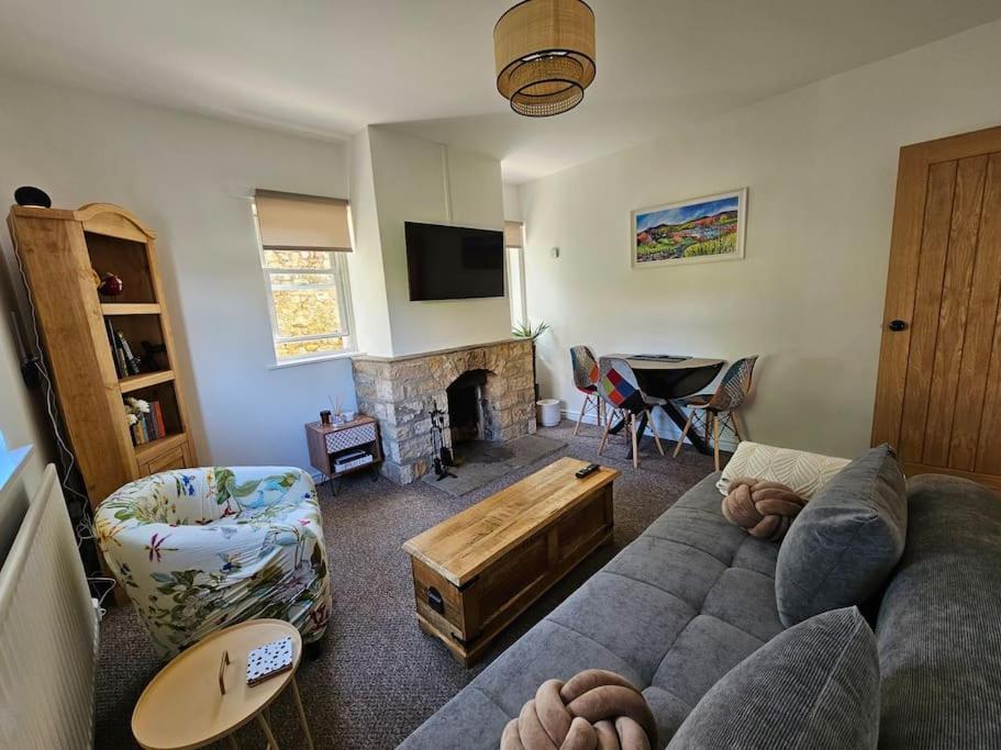 Ravensworth Cottage Экстерьер фото