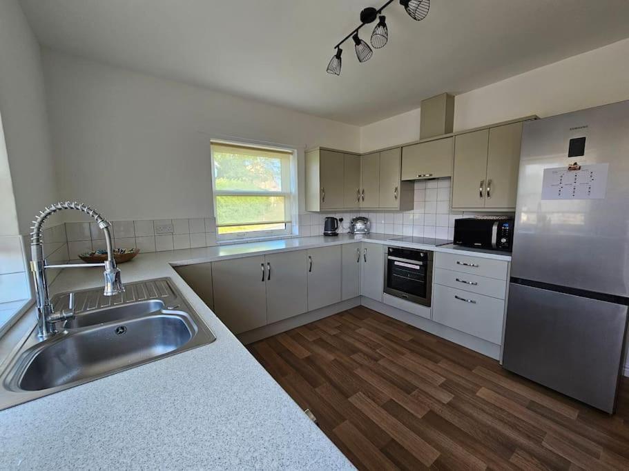 Ravensworth Cottage Экстерьер фото