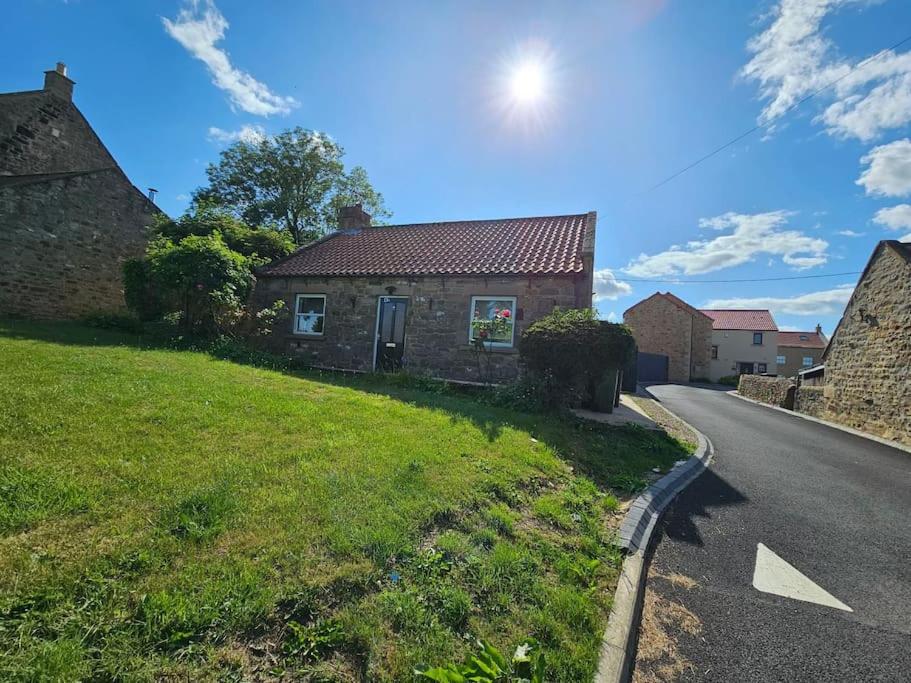 Ravensworth Cottage Экстерьер фото