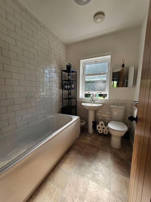 Ravensworth Cottage Экстерьер фото